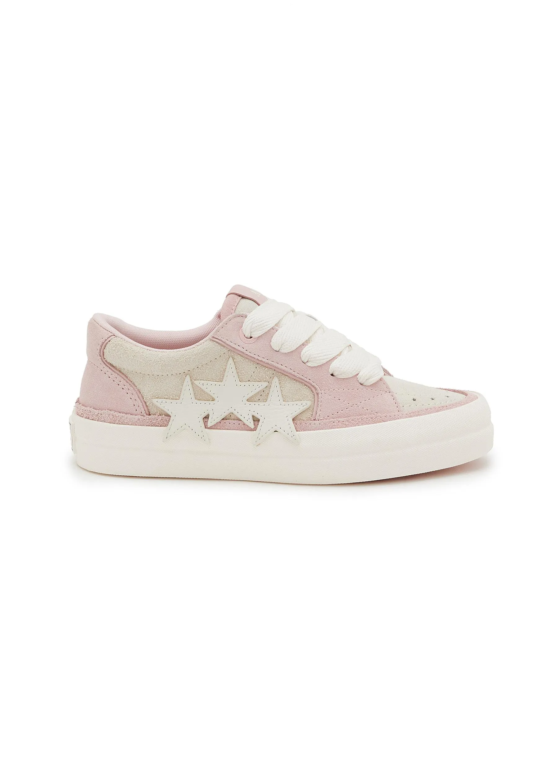 -----------AMIRI  ---- ------------ ----Sunsket Skate Suede Low Top Women's Sneakers --