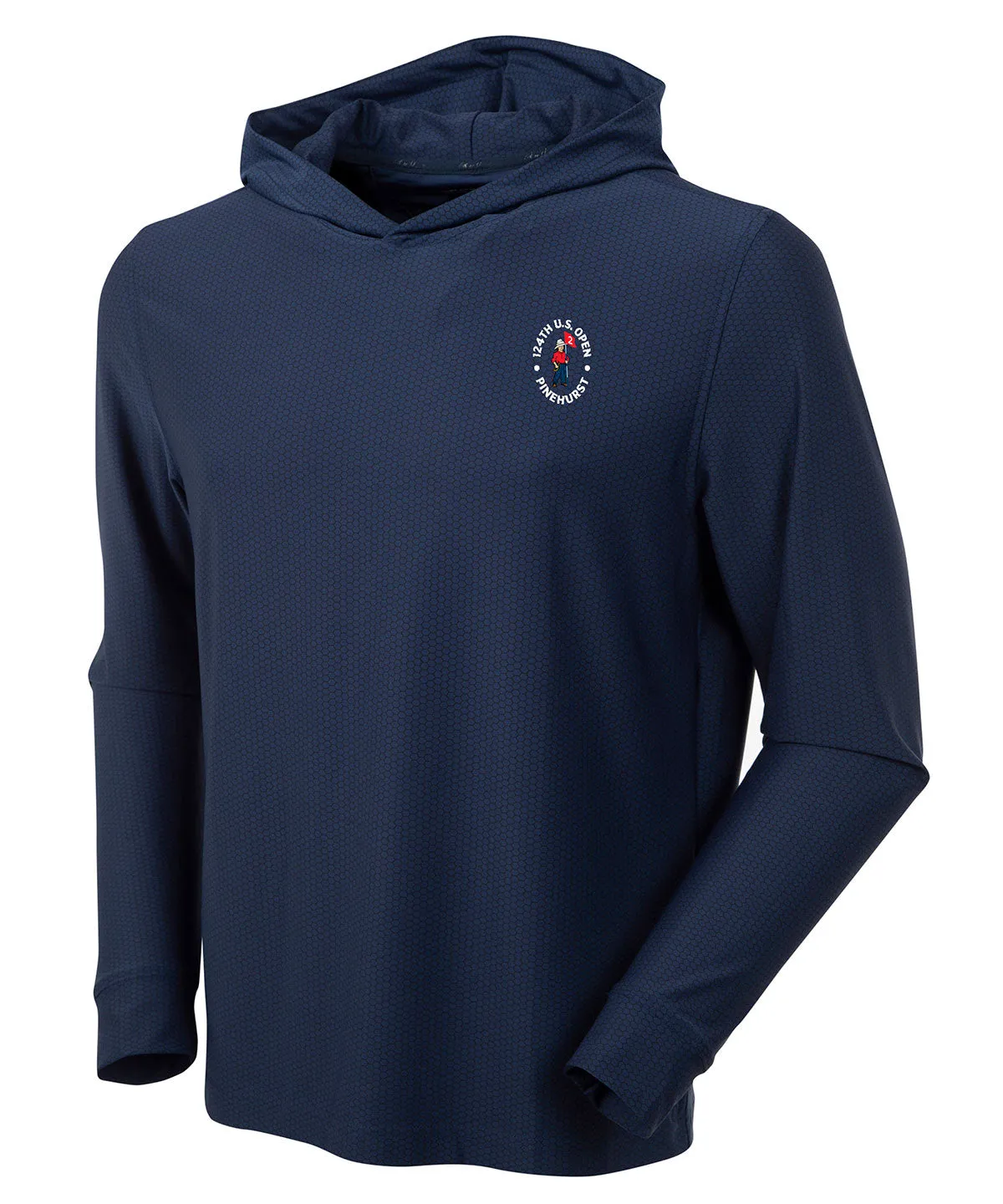 124th U.S. Open Men's Bobby Jones Jersey Balata Hoodie