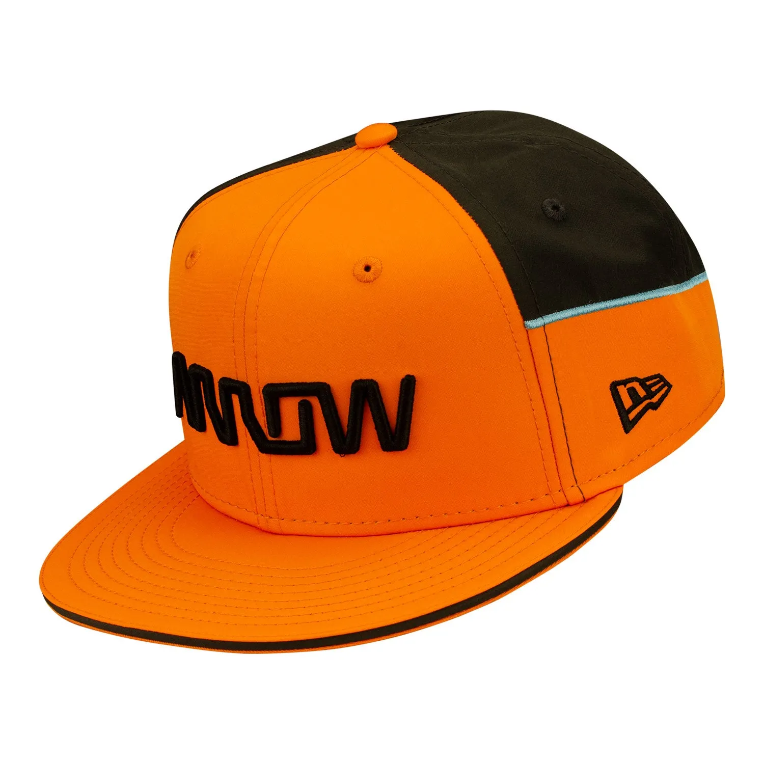 2024 Arrow McLaren 950 Snapback Hat