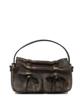 Acne Studios    Acne Studios Shoulder Bag With Multiple Pockets