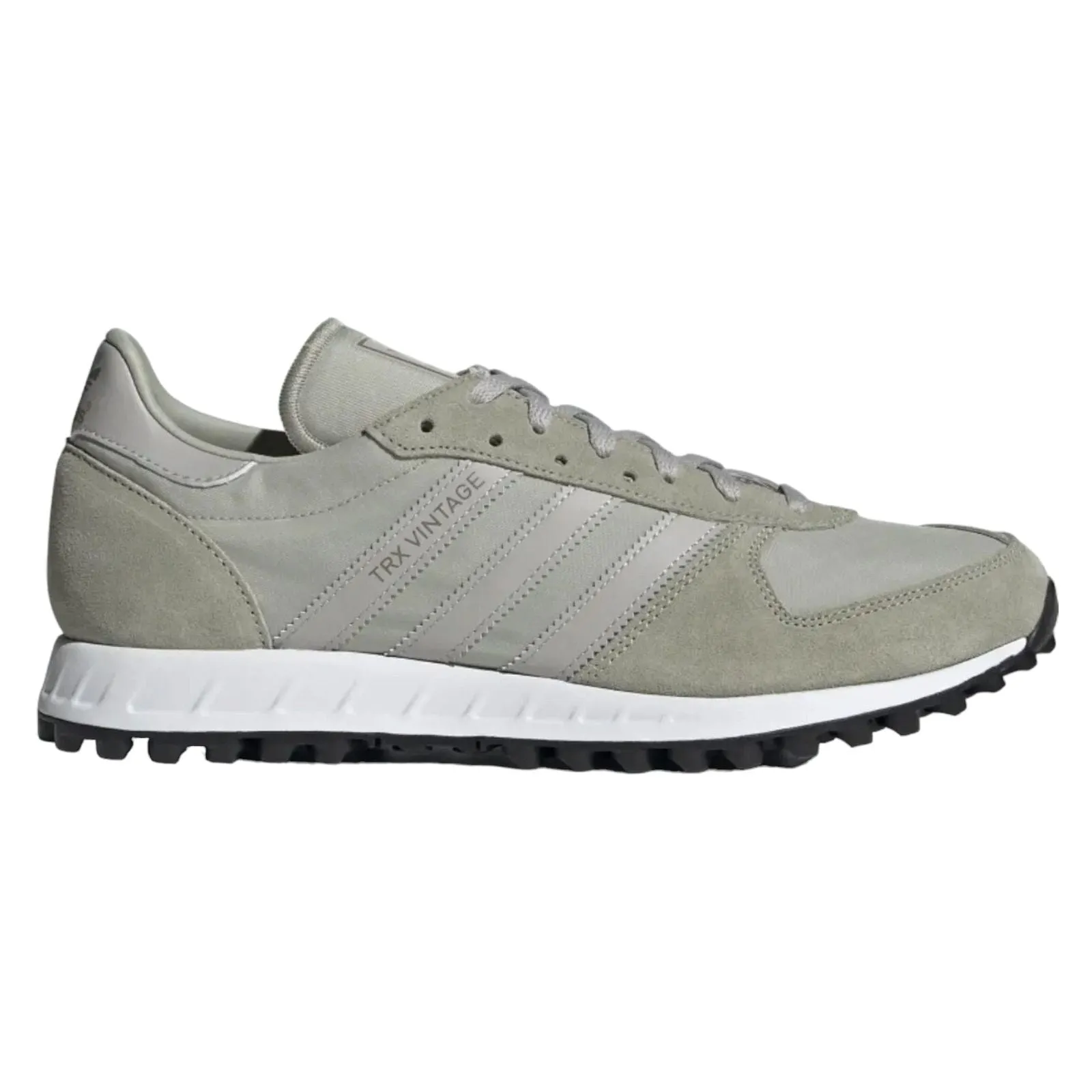 adidas Originals TRX Vintage Shoes - Feather Grey / Crystal White