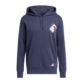 adidas Trae Young Most Doubted Hoodie ''Shadow Navy''