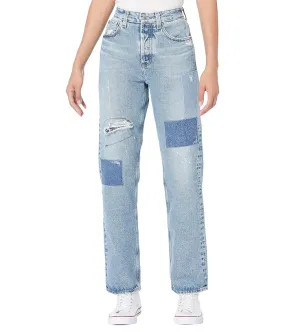 AG Jeans Clove in 18 Years Phenomenal Patched Women's