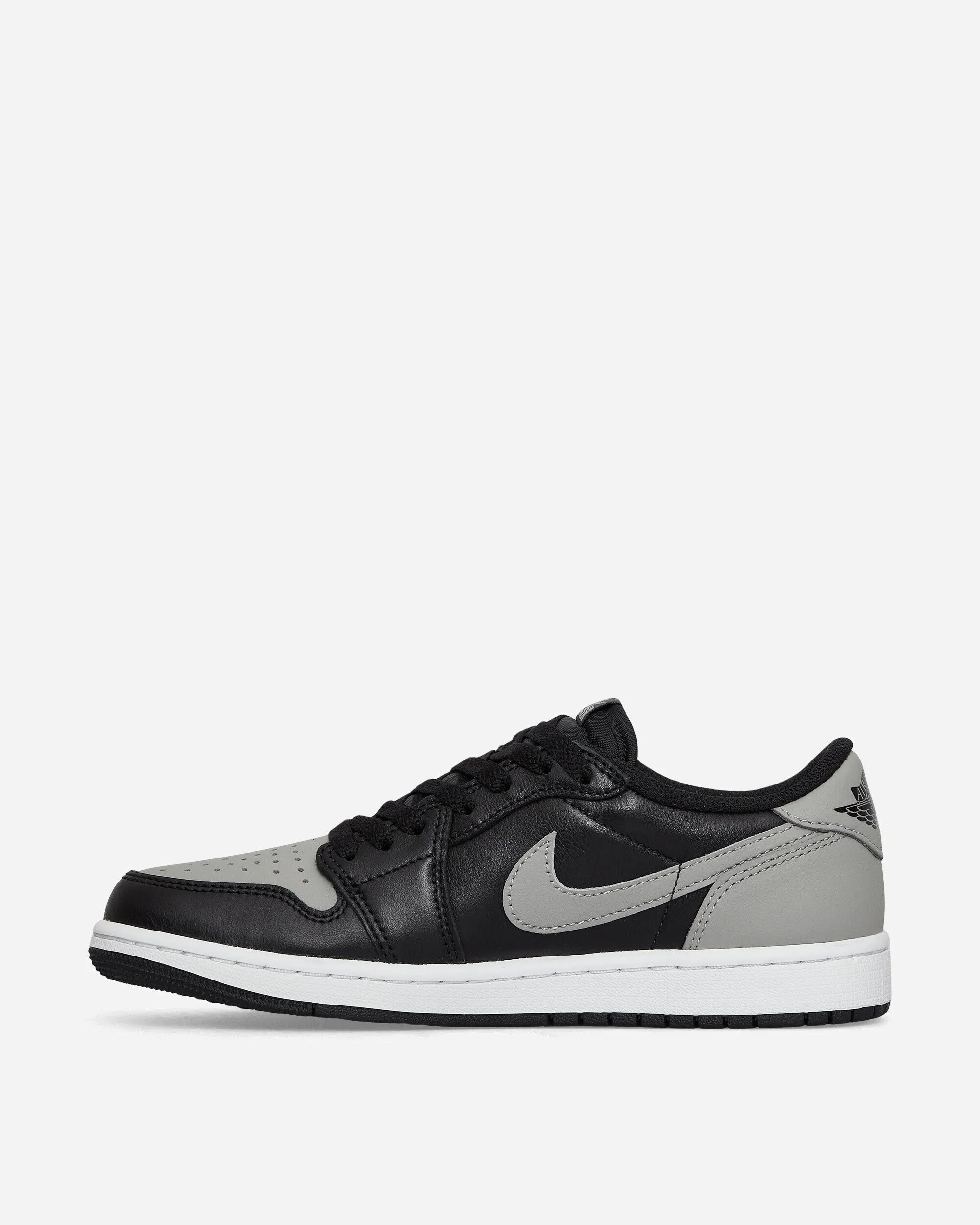 Air Jordan 1 Retro Low OG Sneakers Shadow