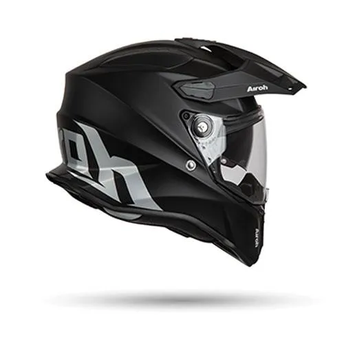 Airoh - Commander Solid Matte Adventure Helmet