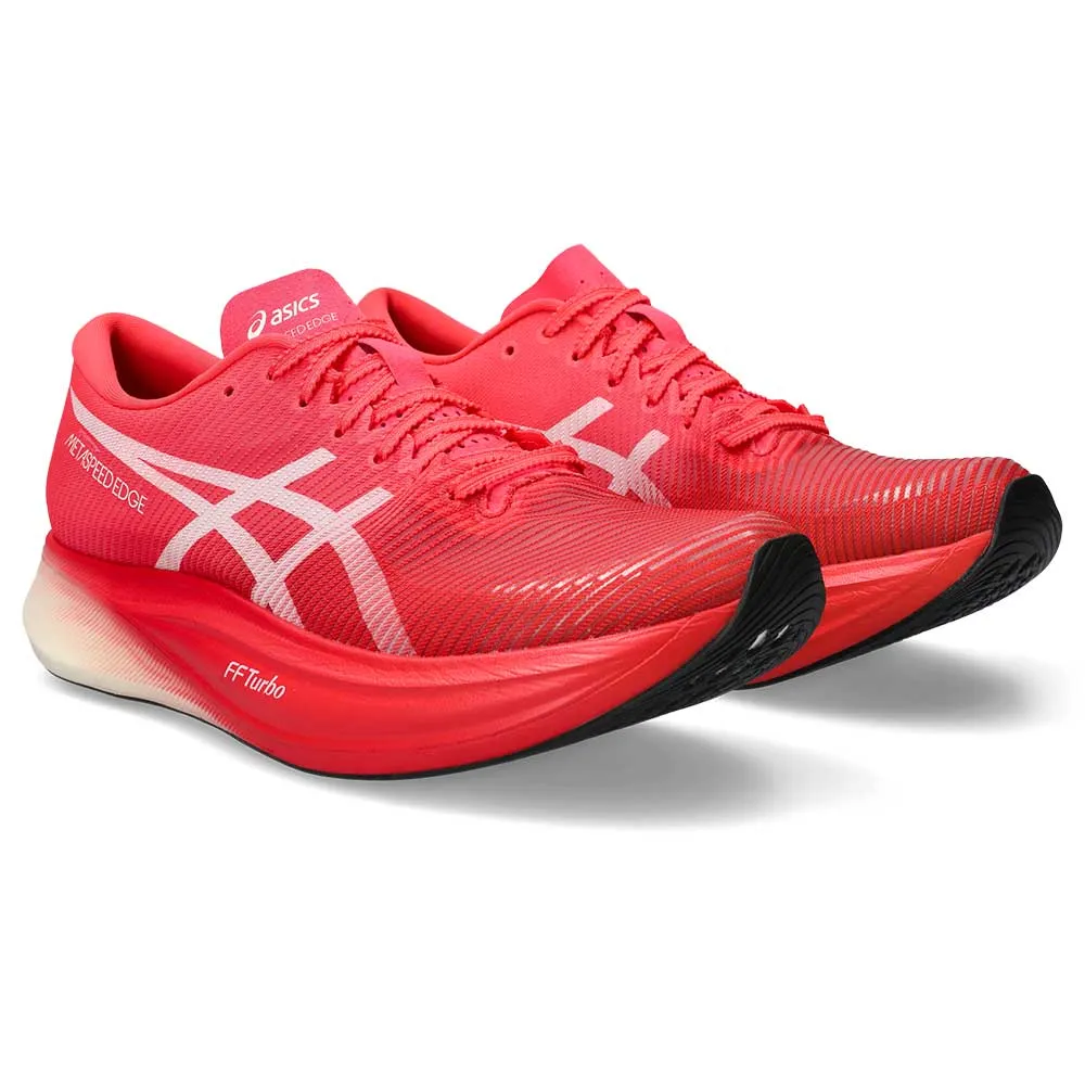 All Gender Metaspeed Edge+ Running Shoe - Diva Pink/White - Regular (D)