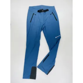 Alpine Pro Rohana - Second Hand Walking trousers - Women's - Blue - 40 | Hardloop