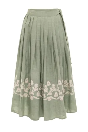 Amalia Skirt - Final Sale