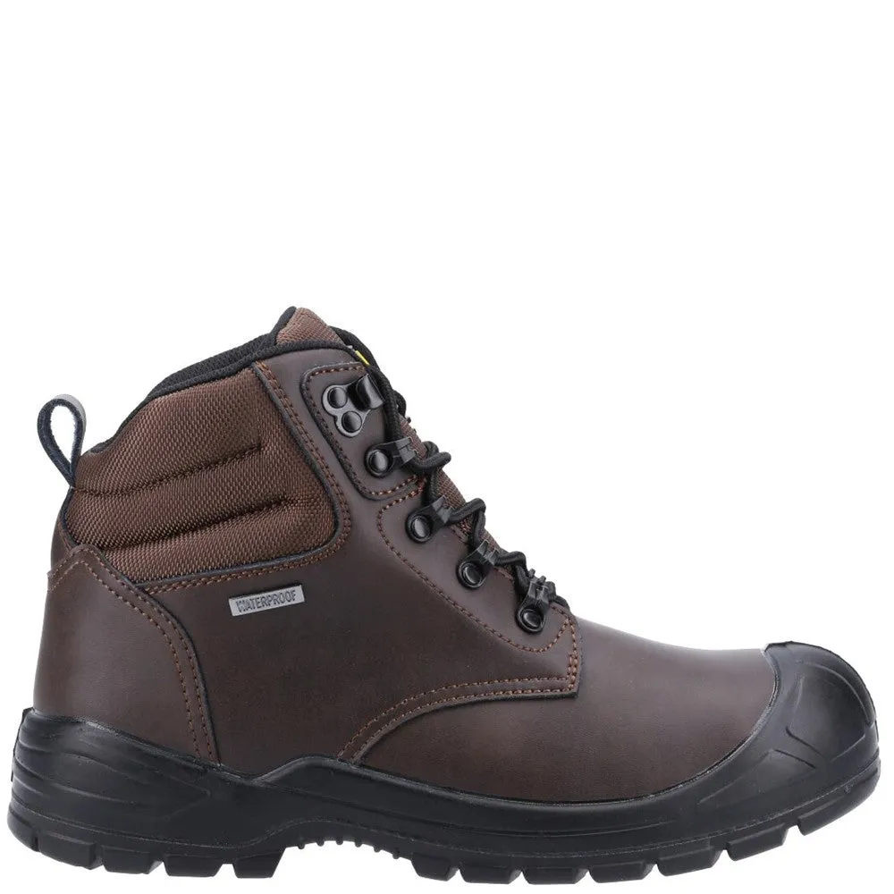 Amblers Safety 241 Safety Boot