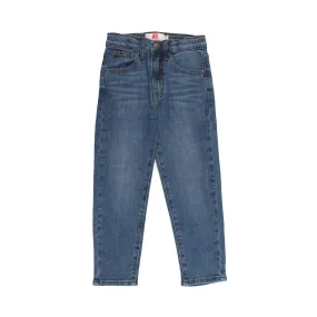 American Outfitters Medium Blue Simonne Jeans For Girls