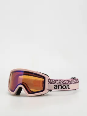 Anon Tracker 2.0 JR Goggles (wild/amber)