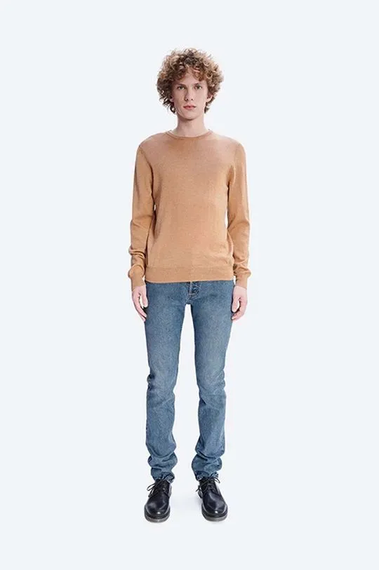 A.P.C. jeans Petit Standard men's