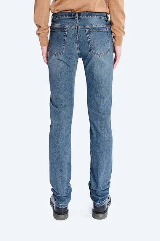 A.P.C. jeans Petit Standard men's