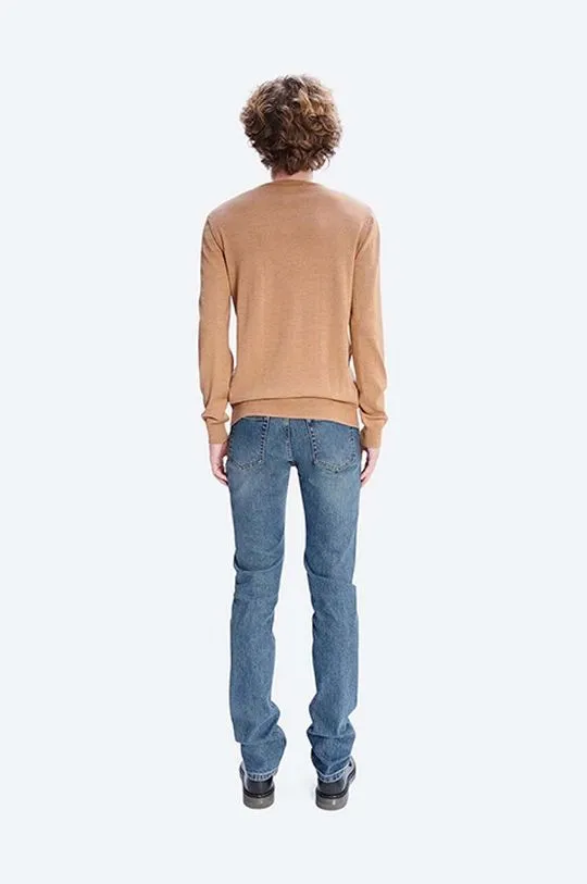 A.P.C. jeans Petit Standard men's