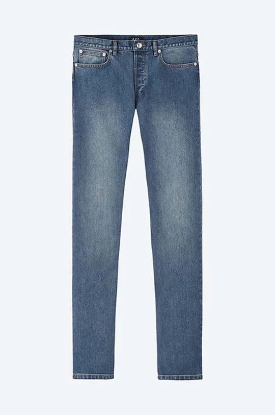 A.P.C. jeans Petit Standard men's