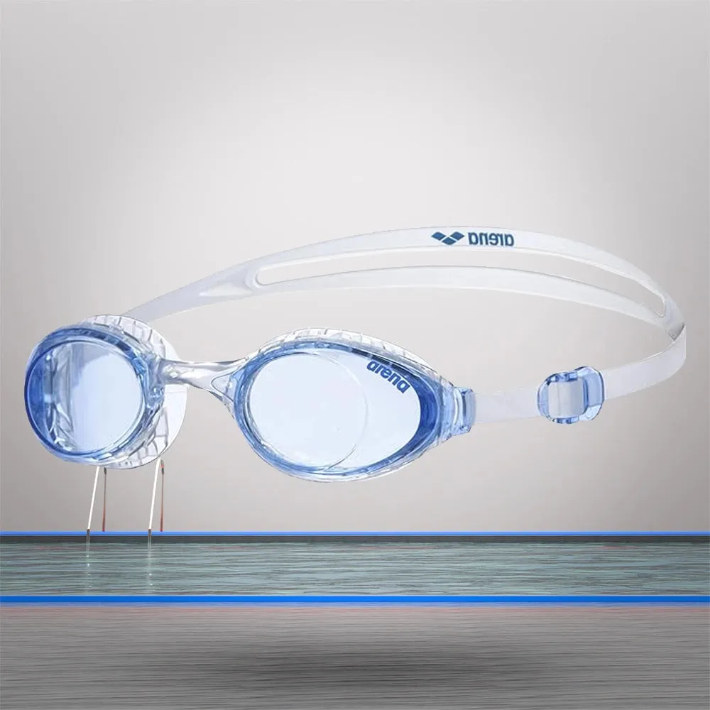 Arena Air Soft Goggles - Blue