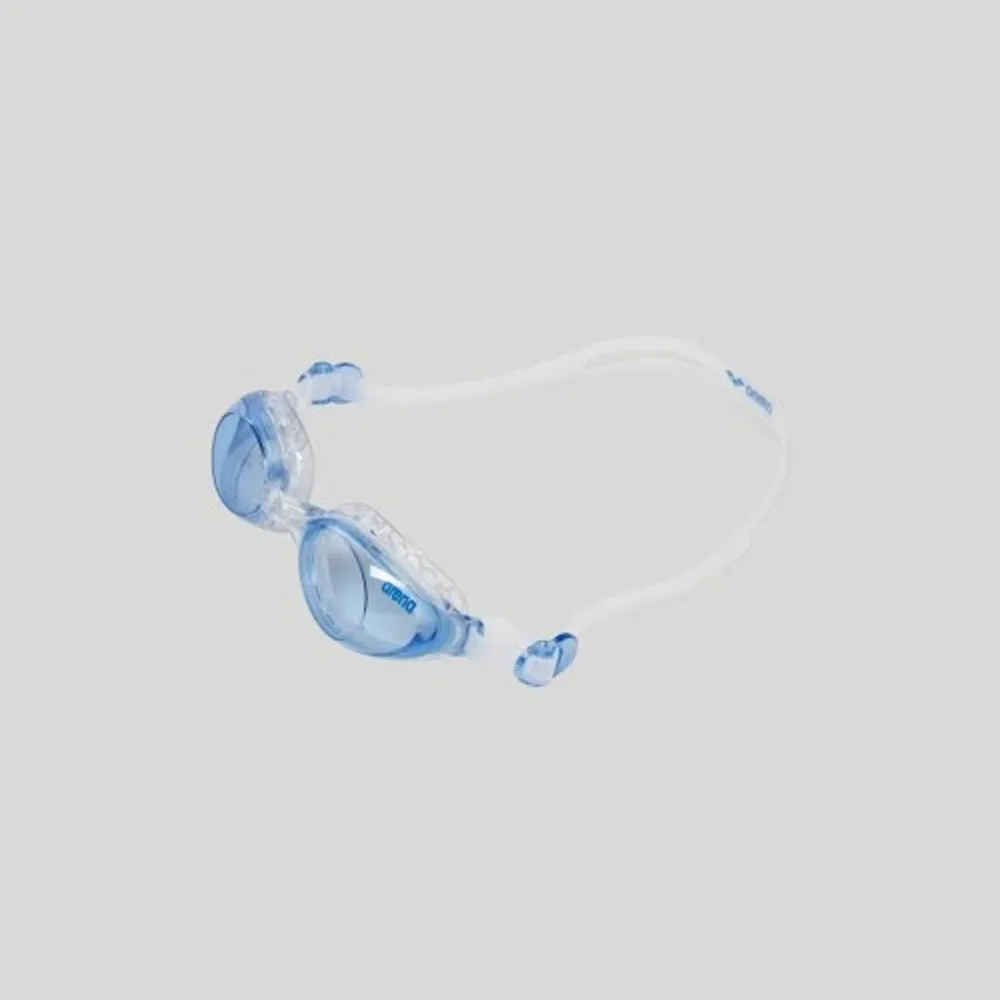 Arena Air Soft Goggles - Blue