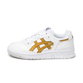 Asics EX89 White / Mustard Seed