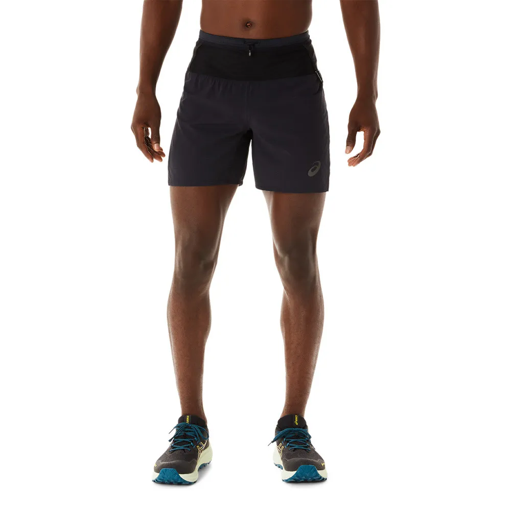 Asics Fujitrail Running Shorts - AW24