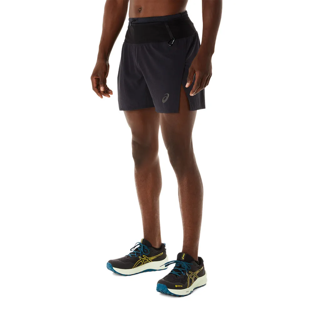 Asics Fujitrail Running Shorts - AW24