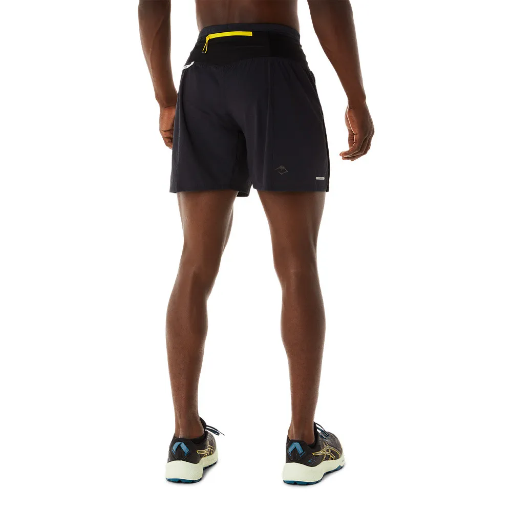 Asics Fujitrail Running Shorts - AW24