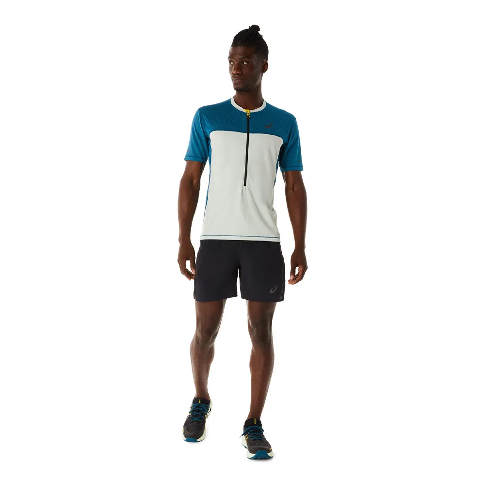 Asics Fujitrail Running Shorts - AW24