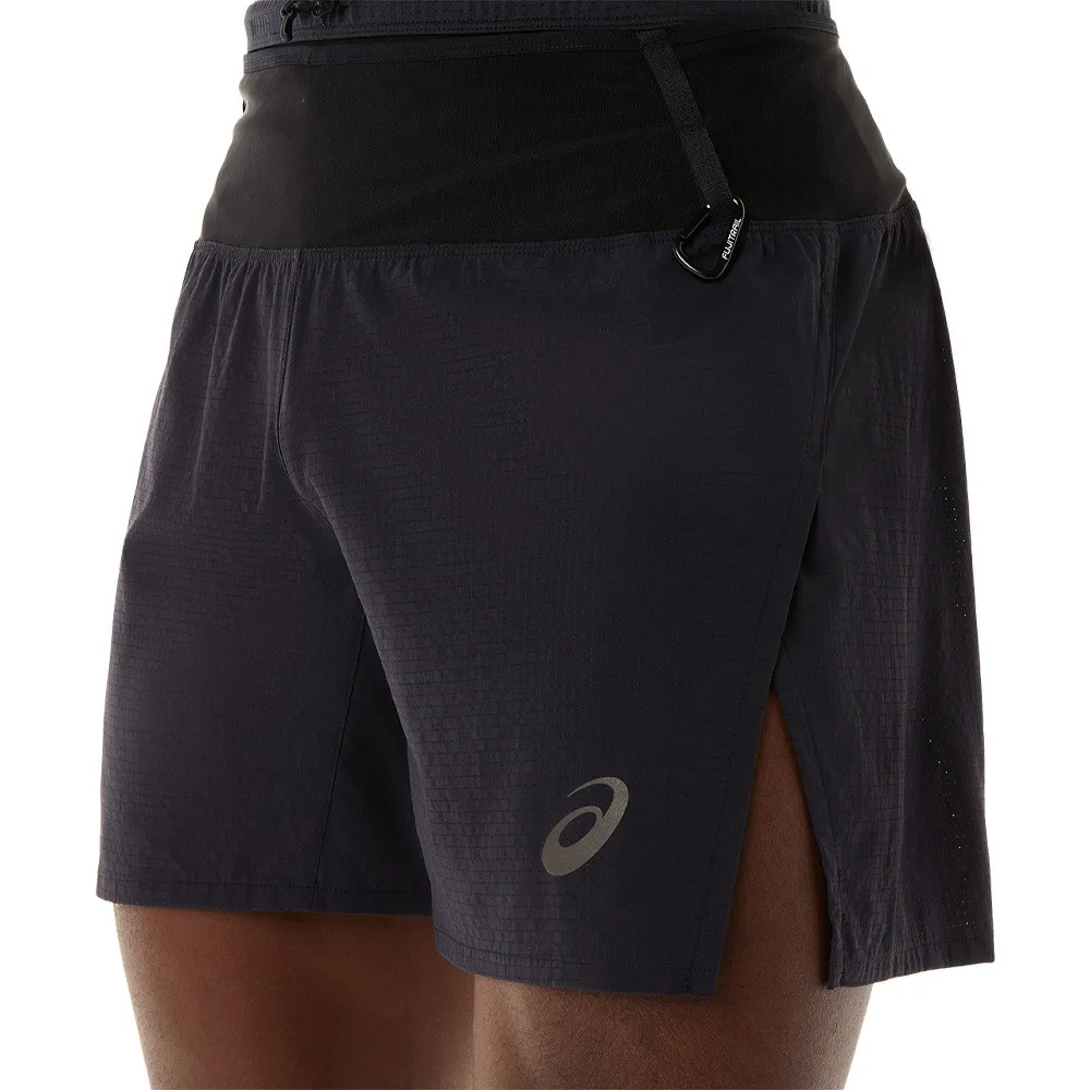 Asics Fujitrail Running Shorts - AW24