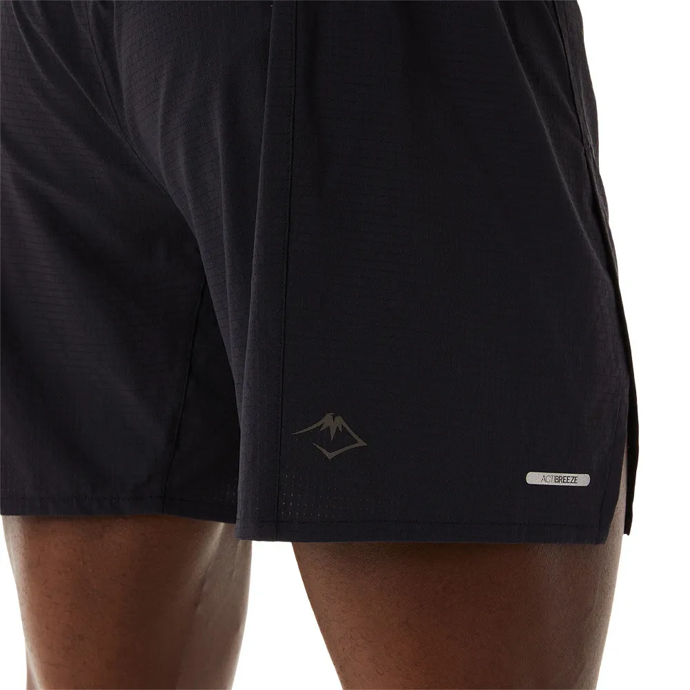 Asics Fujitrail Running Shorts - AW24