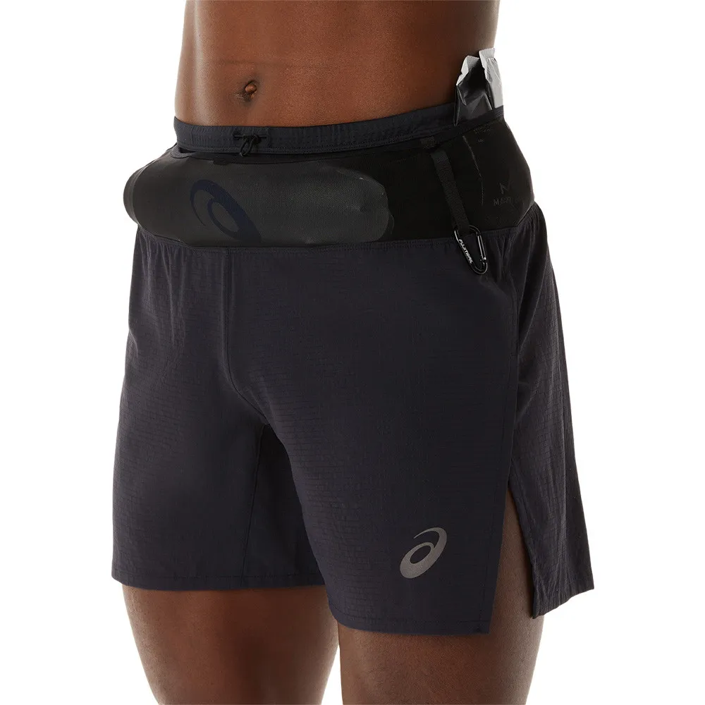 Asics Fujitrail Running Shorts - AW24