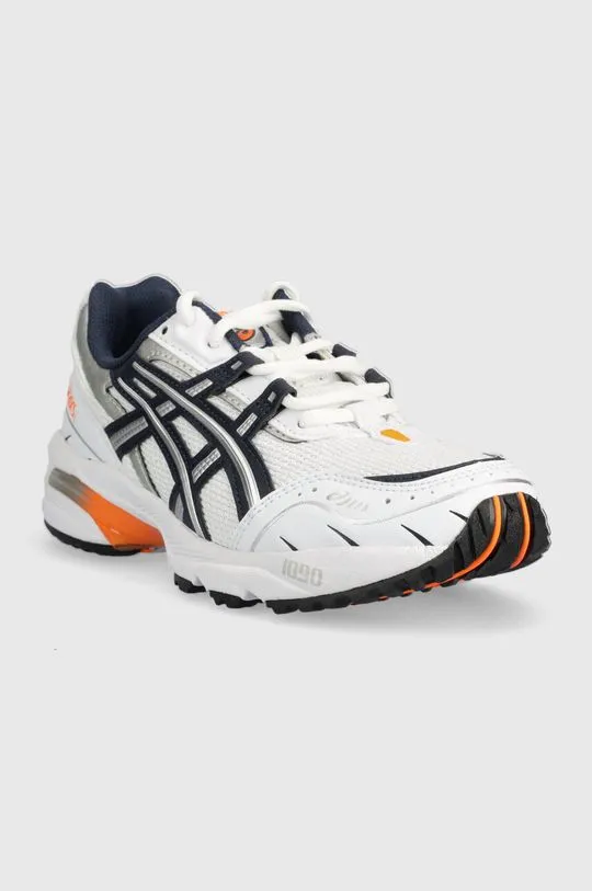 Asics GEL-1090 White Midnight 1021A275-100