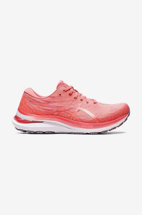 Asics Gel-Kayano 29 Blazing Coral 1012B272