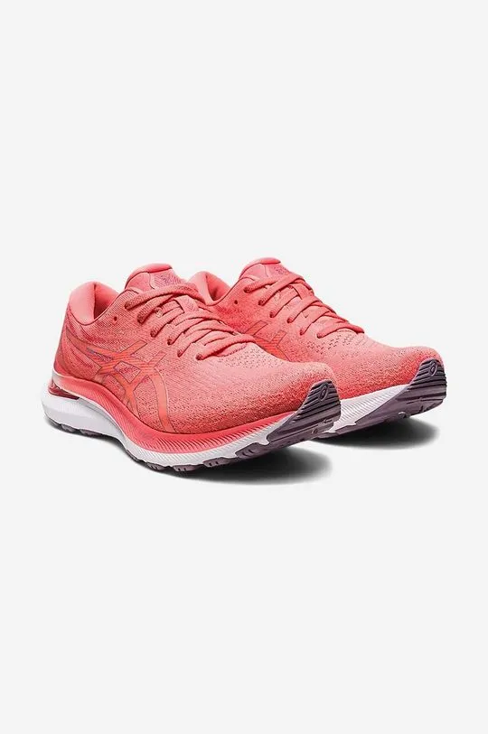 Asics Gel-Kayano 29 Blazing Coral 1012B272