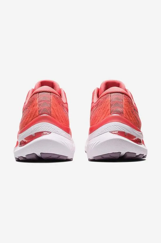 Asics Gel-Kayano 29 Blazing Coral 1012B272