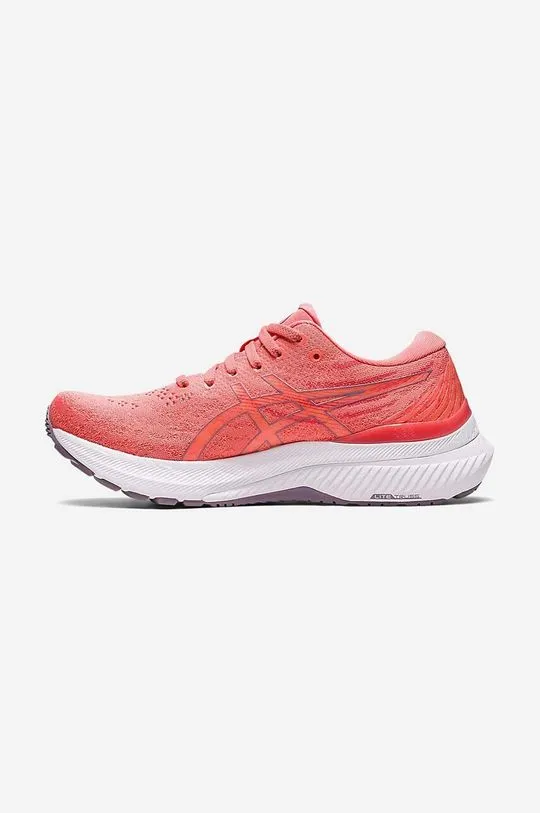 Asics Gel-Kayano 29 Blazing Coral 1012B272