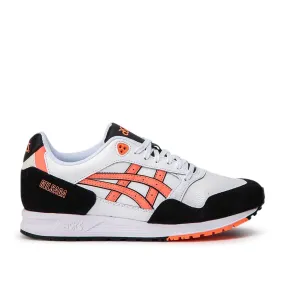 Asics Gel Saga (White / Pink)