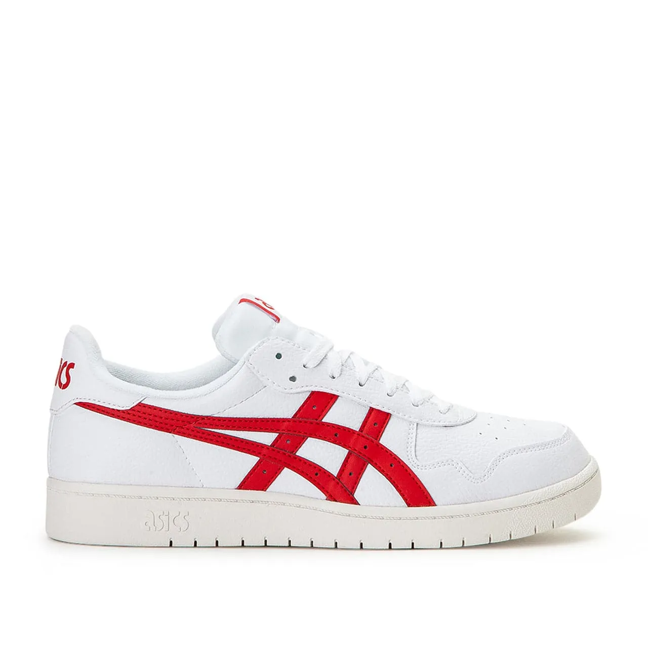 Asics Japan S (White / Red)