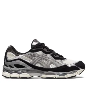 Asics  Men's Gel NYC Ivory/Clay Grey 1201A789-750 