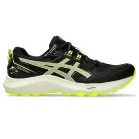 Asics Men's Gel-Sonoma 7 Black/Moonrock | Buy Asics Men's Gel-Sonoma 7 Black/Moonrock here | Outnorth