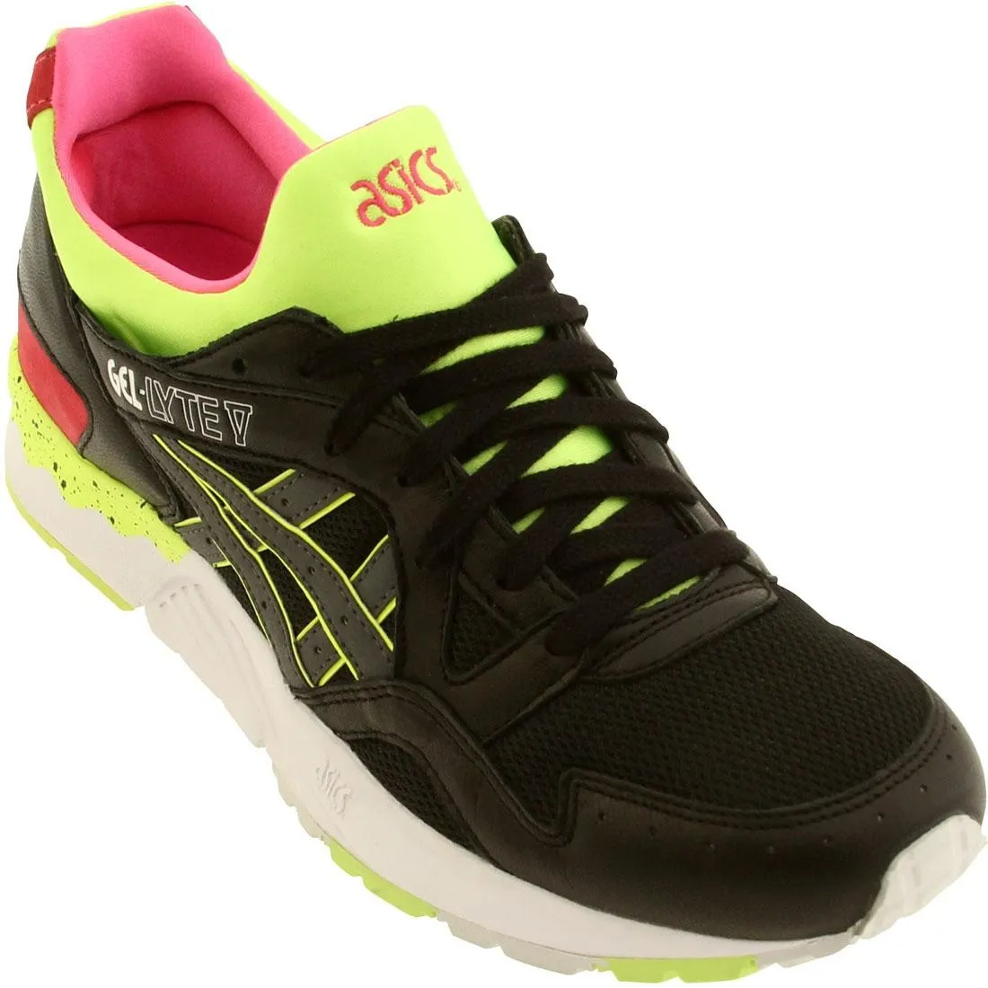 Asics Tiger Men Gel-Lyte V (black)