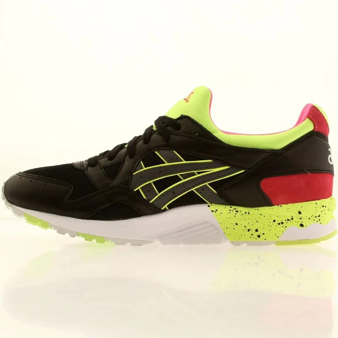 Asics Tiger Men Gel-Lyte V (black)