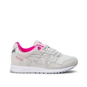 Asics WMNS Gel Saga (Grey / Pink)