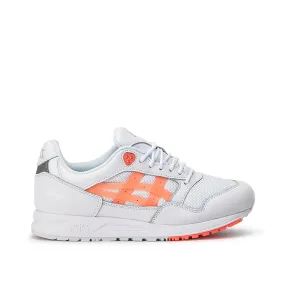 Asics WMNS Gel Saga (White / Coral)