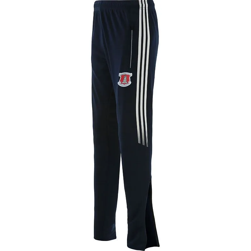 Aughrim Camogie Club Reno Squad Skinny Tracksuit Bottoms