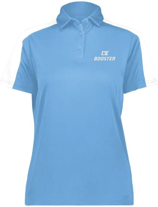 Augusta Ladies Bi-Color Vital Polo