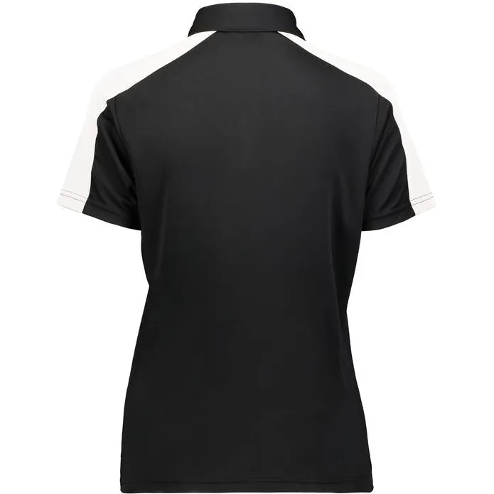 Augusta Ladies Bi-Color Vital Polo