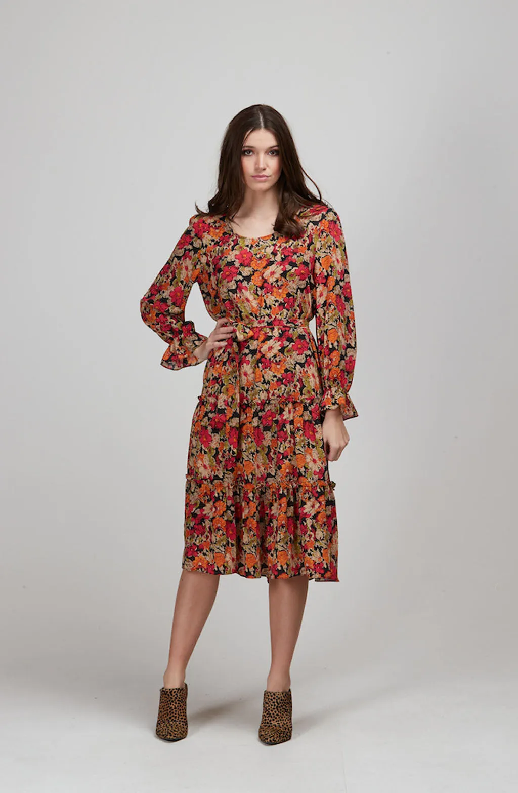 Augustine Bettina Dress