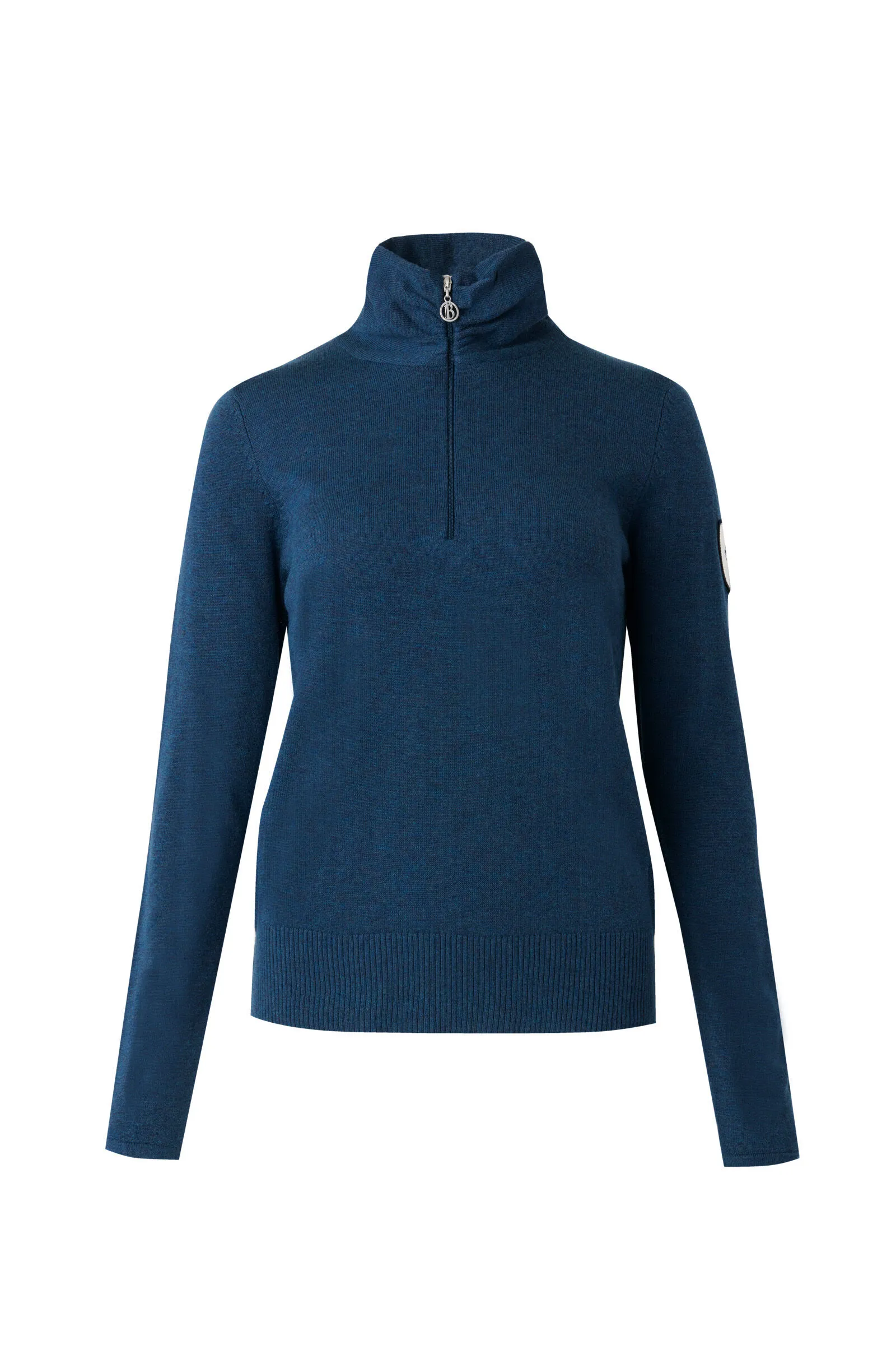 B Vertigo Athena Women's Merino Mix Pullover