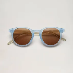 BabyMocs Sunglasses Classic / BLUE