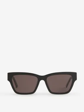 Balenciaga Square Sunglasses 