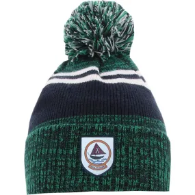 Ballinderreen GAA Kids' Canyon Bobble Hat